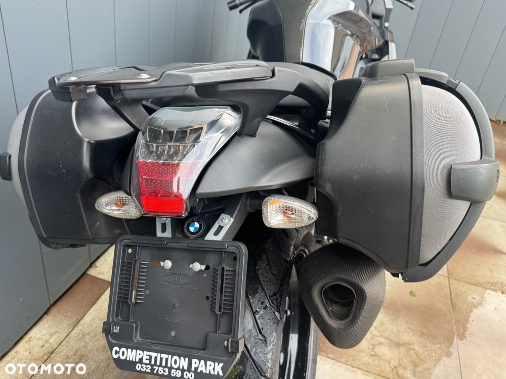 BMW K - 13