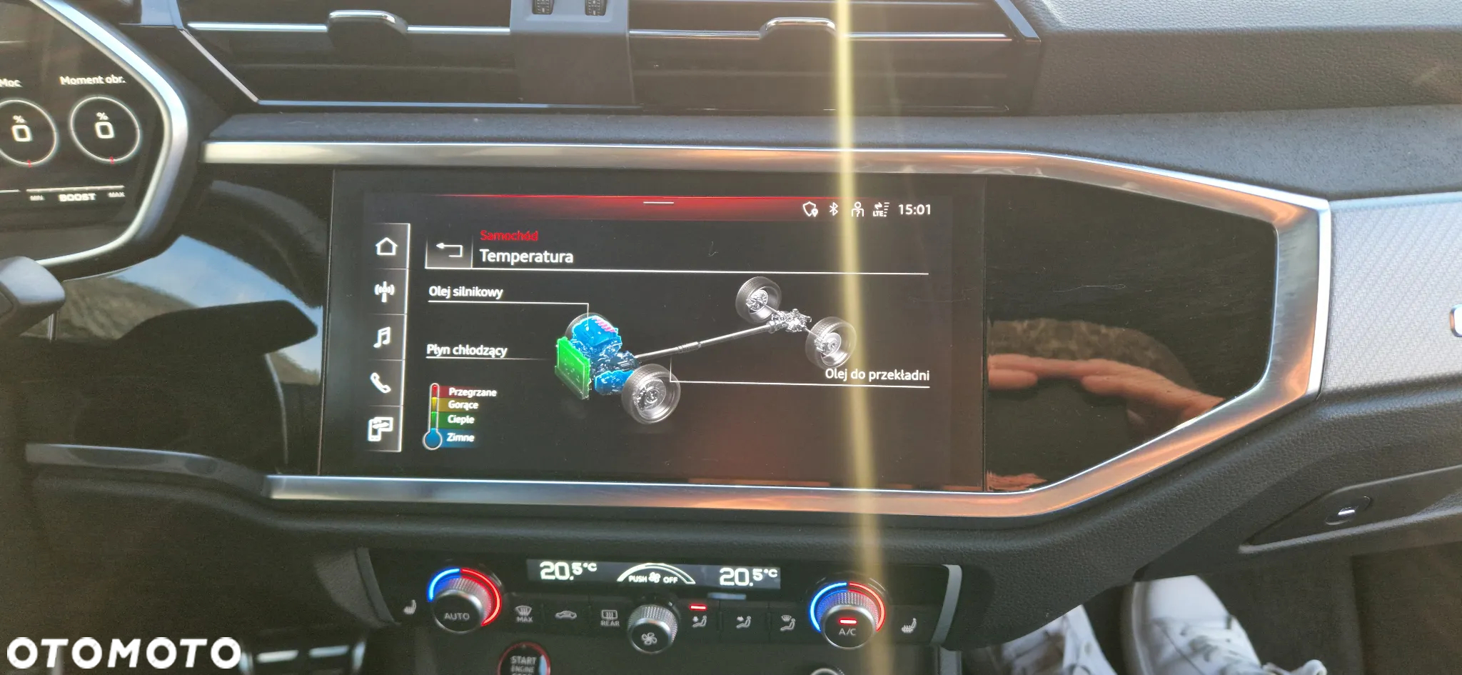 Audi RS Q3 - 12