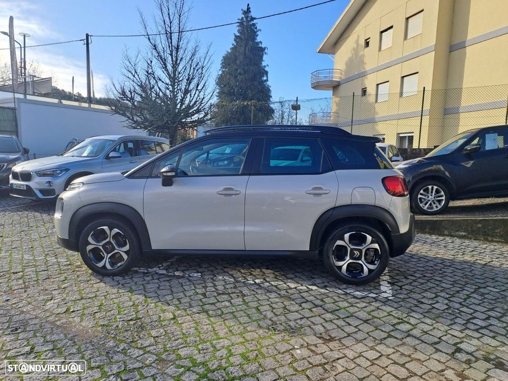 Citroën C3 Aircross 1.2 PureTech Shine - 6