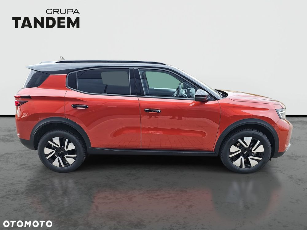 Opel Frontera - 4