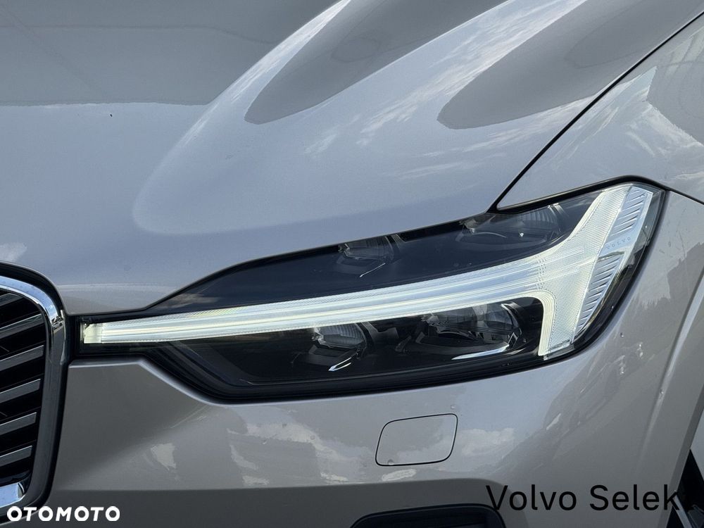 Volvo XC 60 - 38