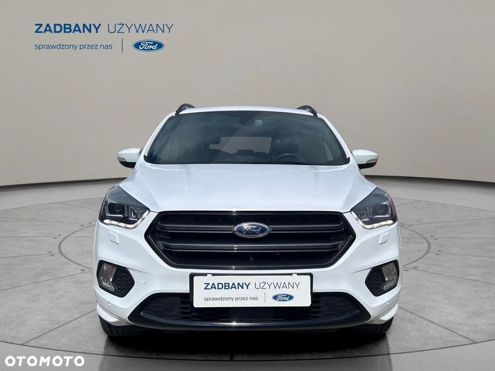 Ford Kuga 1.5 EcoBoost 4x4 ST-Line - 3