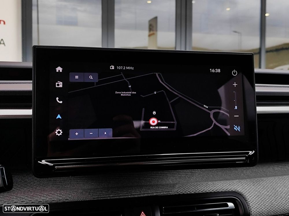 Citroën e-C3 44 kWh Max - 20