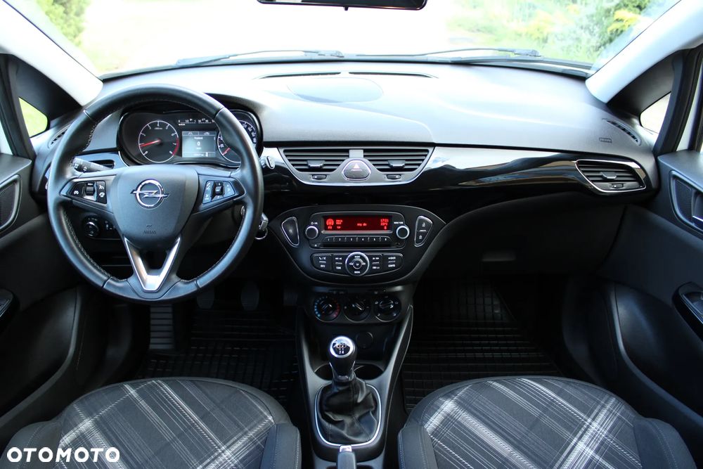 Opel Corsa 1.4 Enjoy - 19