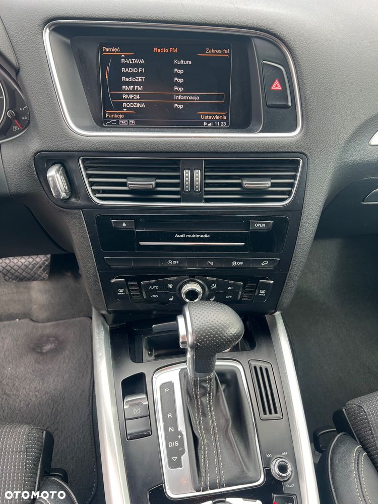 Audi Q5 2.0 TDI Quattro S tronic - 23