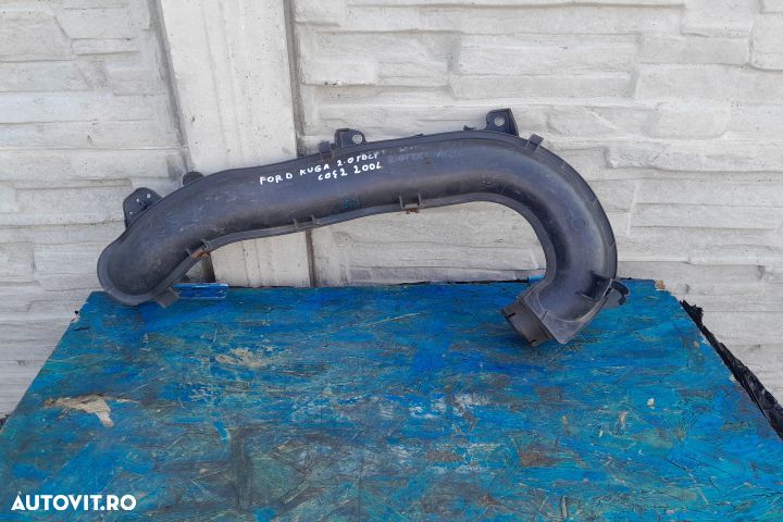Furtun admisie AV619C623B AV619C623B Ford Kuga 1 [2008 - 2013] Crosso - 1