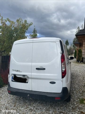 Ford Transit Connect 240 L2 Trend - 7