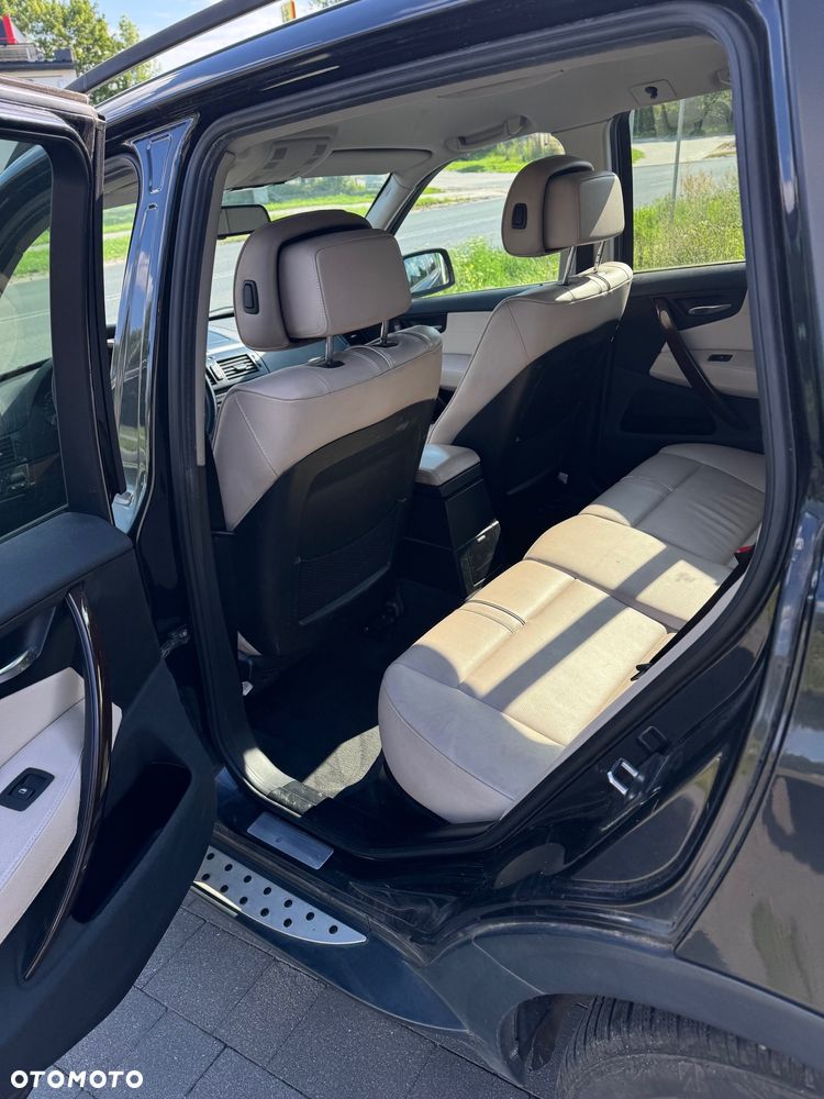 BMW X3 - 6
