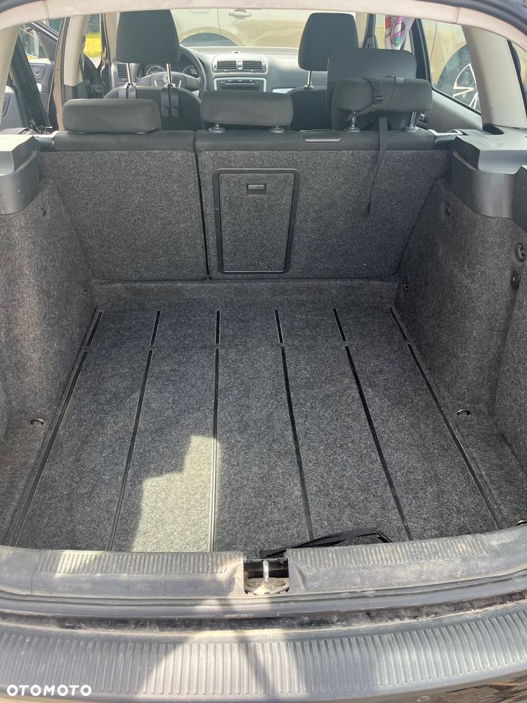 Skoda Octavia 1.9 TDI Ambiente - 9