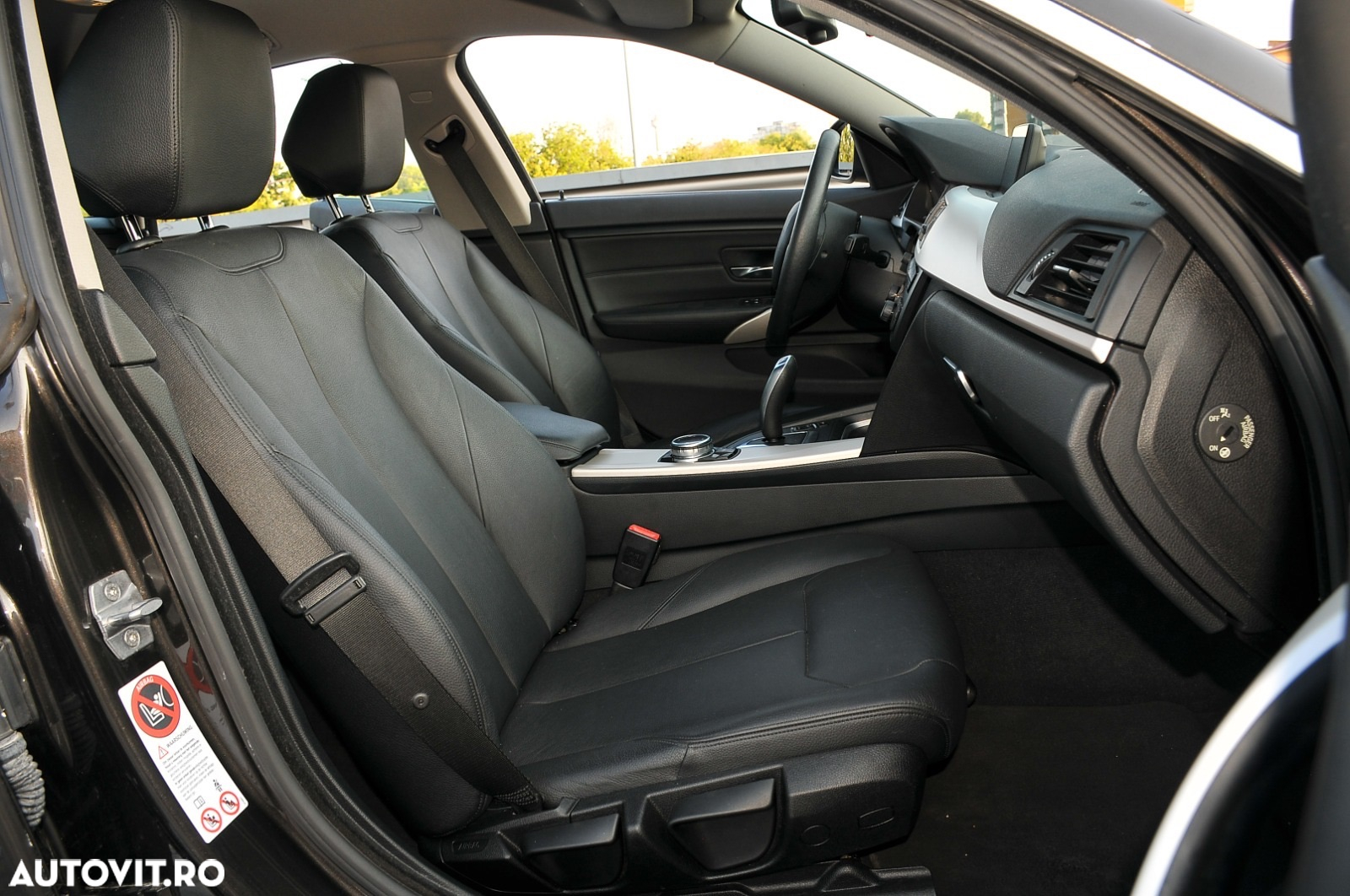 BMW Seria 4 420i Gran Coupe Aut. Modern Line - 16