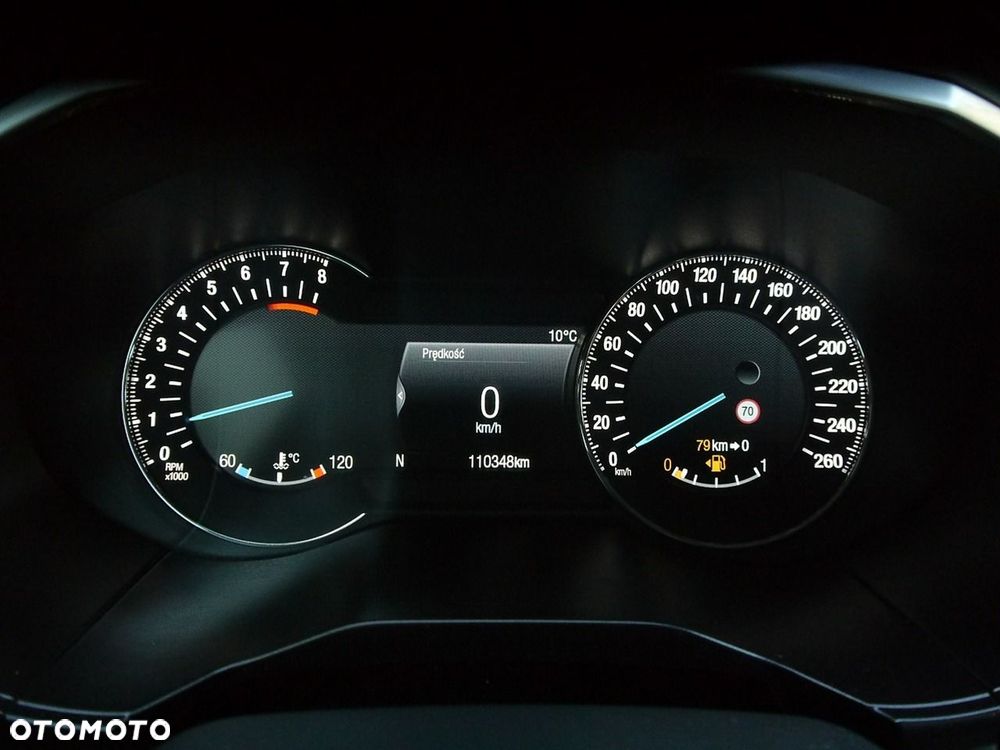 Ford S-Max 1.5 Eco Boost Start-Stopp Titanium - 23
