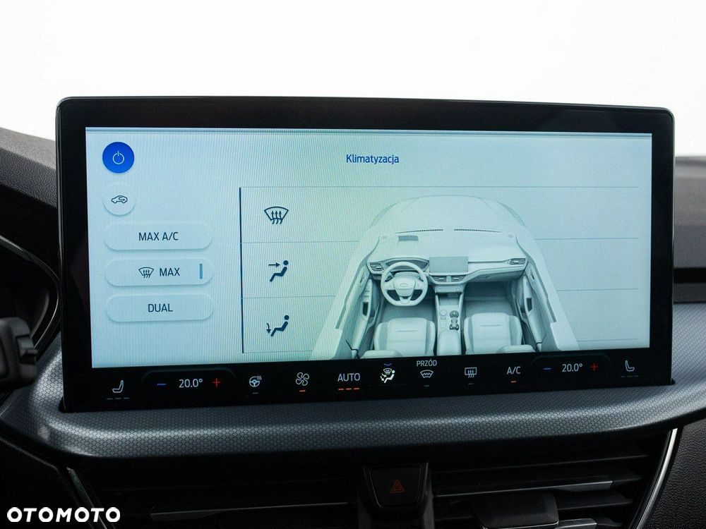 Ford Focus 1.5 EcoBlue Active X - 20