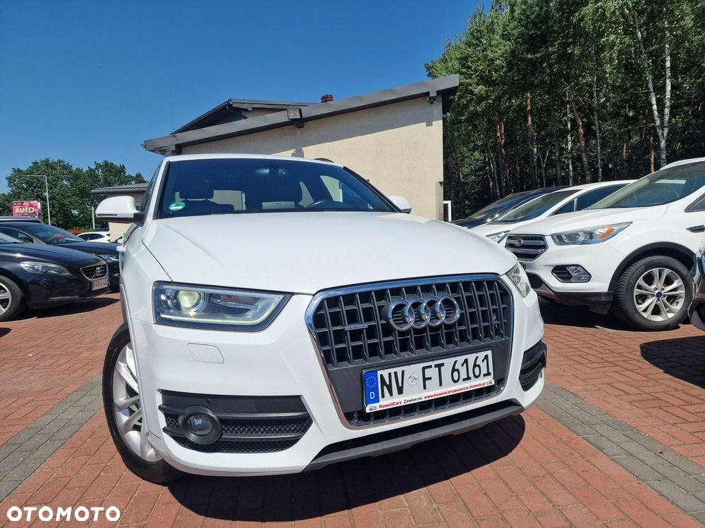 Audi Q3 - 9