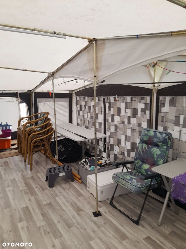 KNAUS Sudwino 550 - 9