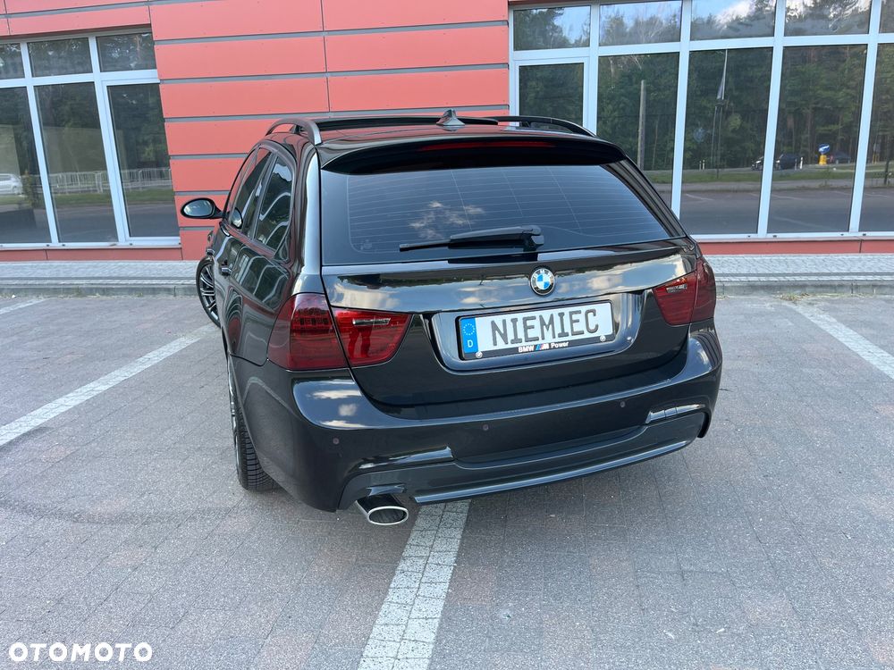 BMW Seria 3 - 11