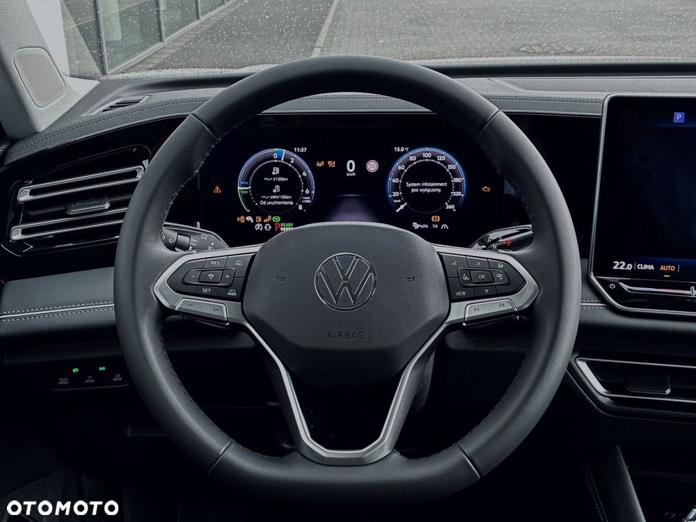Volkswagen Tiguan - 14