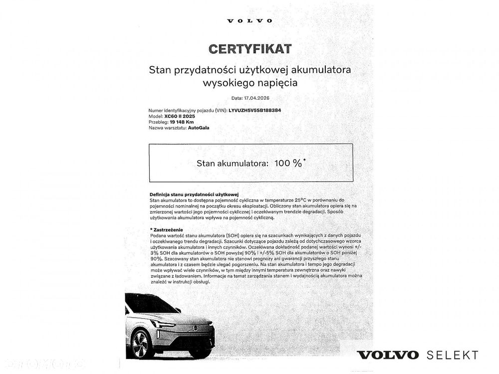 Volvo XC 60 - 33