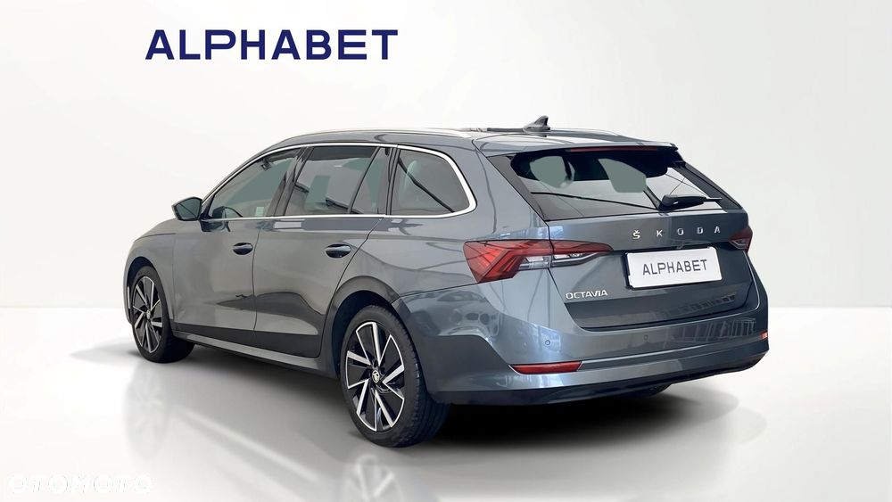 Skoda Octavia 1.5 TSI ACT Style - 3