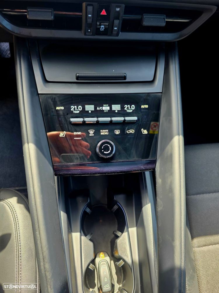 Porsche Macan Standard - 14