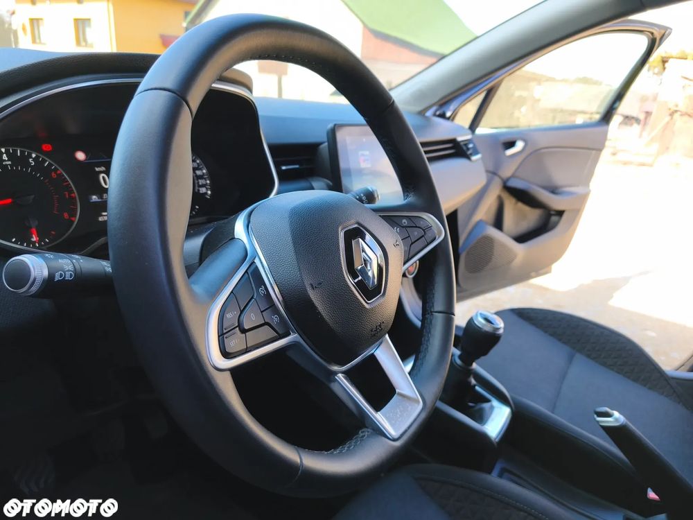 Renault Clio 1.0 TCe Zen - 17