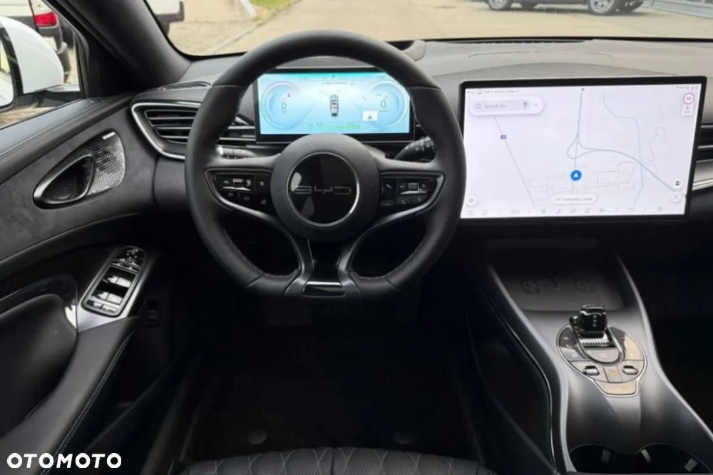 BYD Seal 82.5kWh Excellence AWD - 16