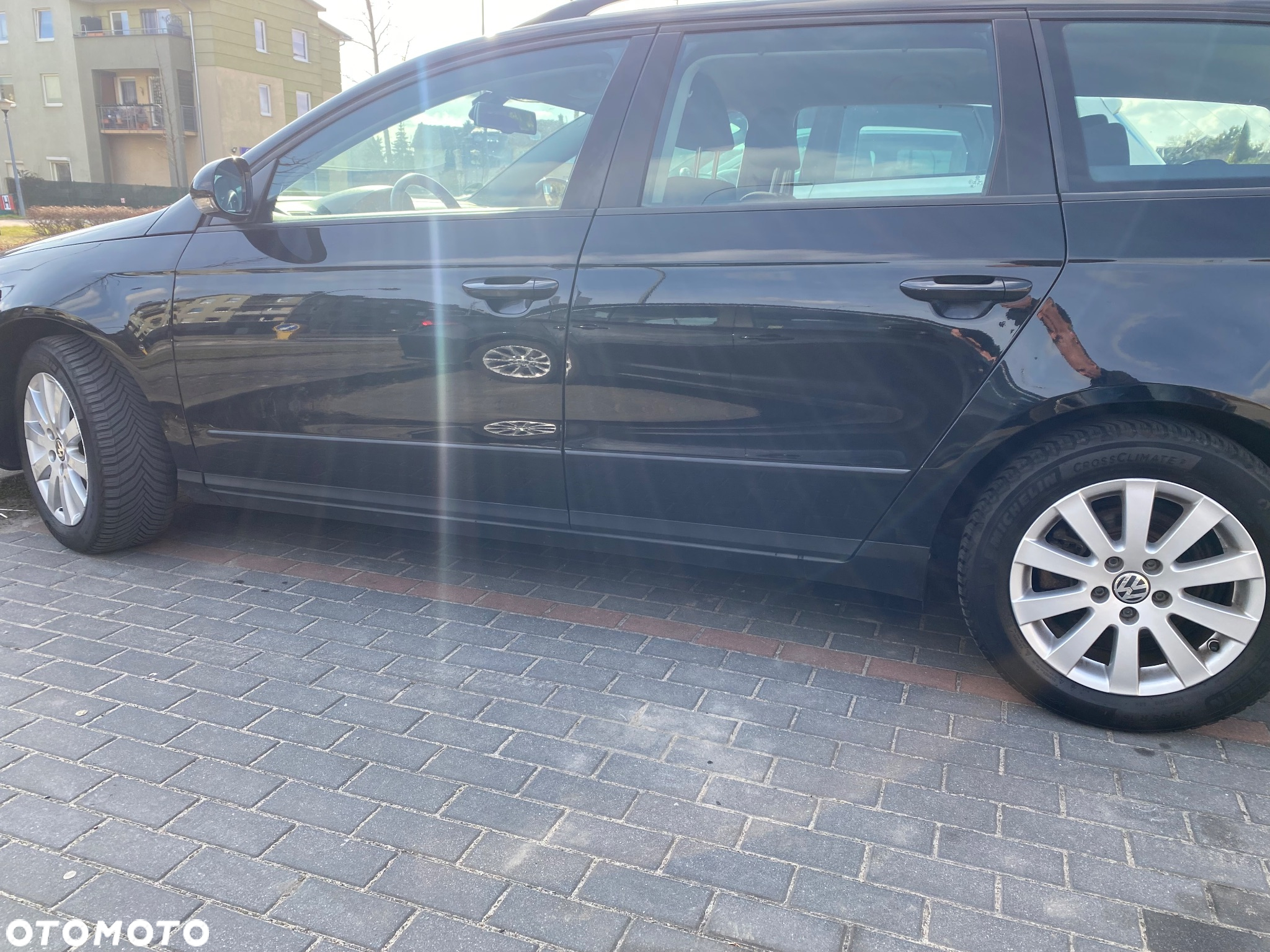 Volkswagen Passat 1.4 TSI Comfortline - 13