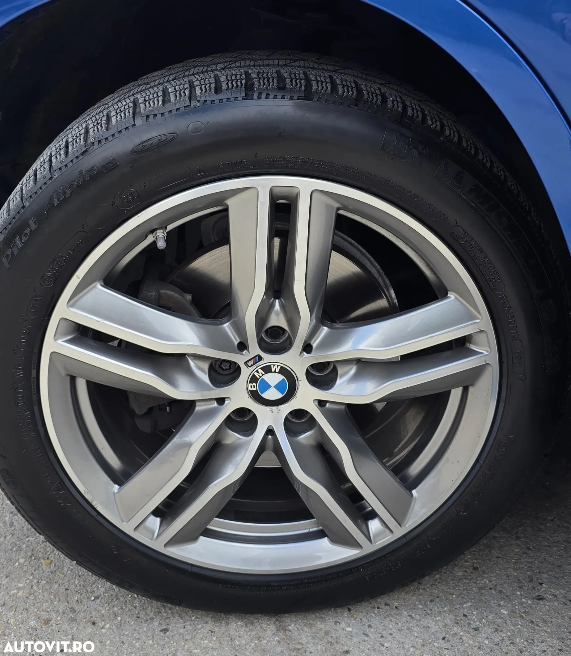 BMW X1 - 11