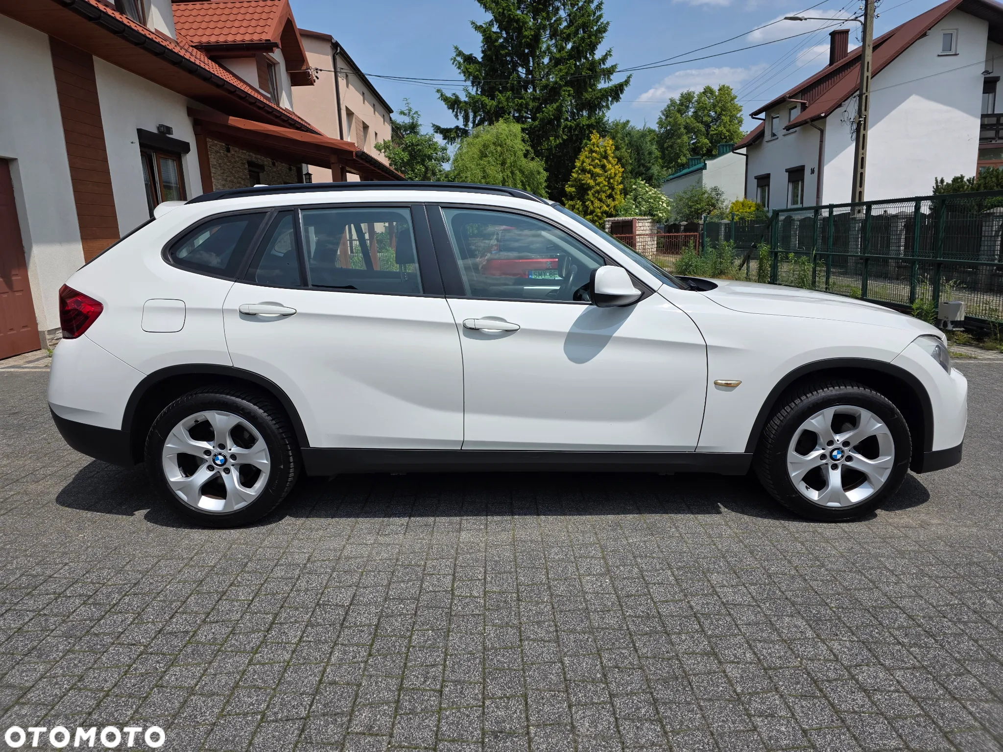 BMW X1 xDrive18d - 12