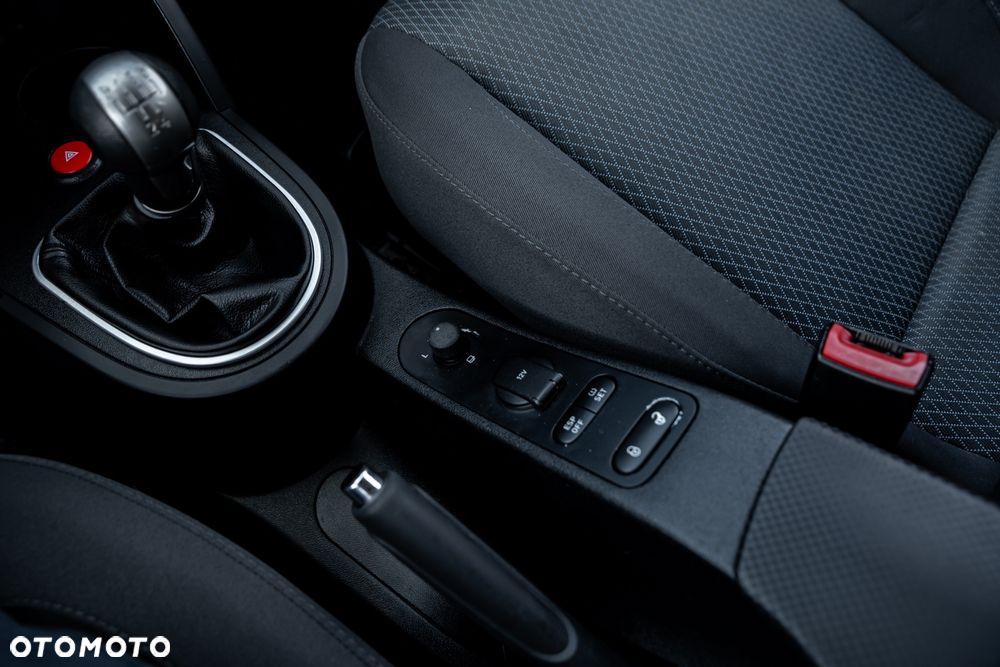 Seat Altea XL 1.6 Reference Comfort - 29