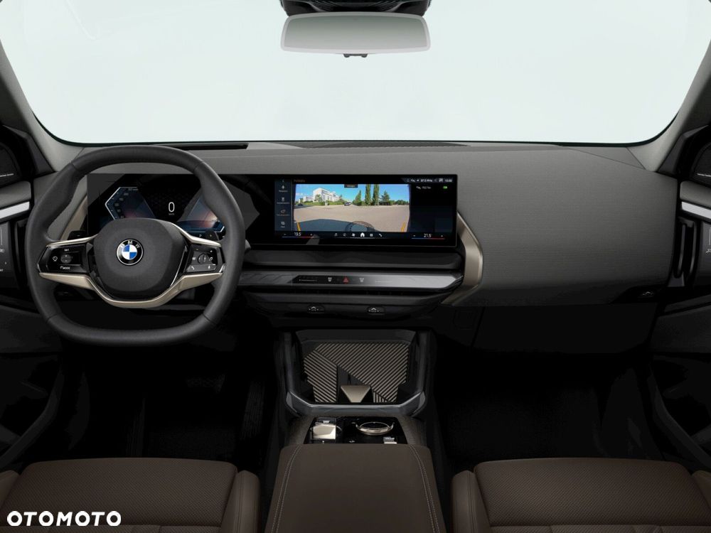 BMW X3 - 8