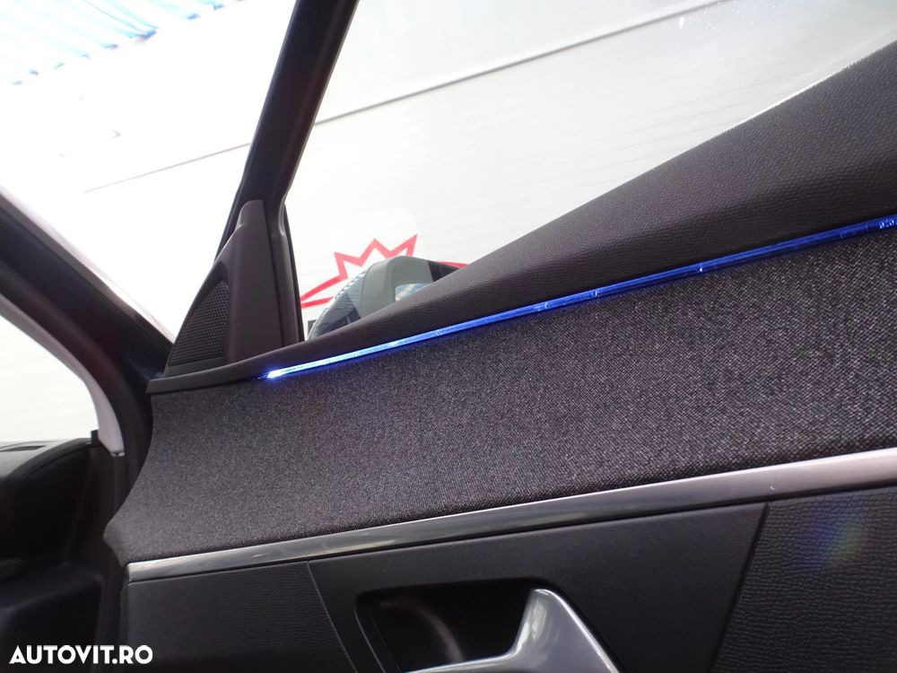 Peugeot 3008 Hybrid 225 e-EAT8 Allure Pack - 35
