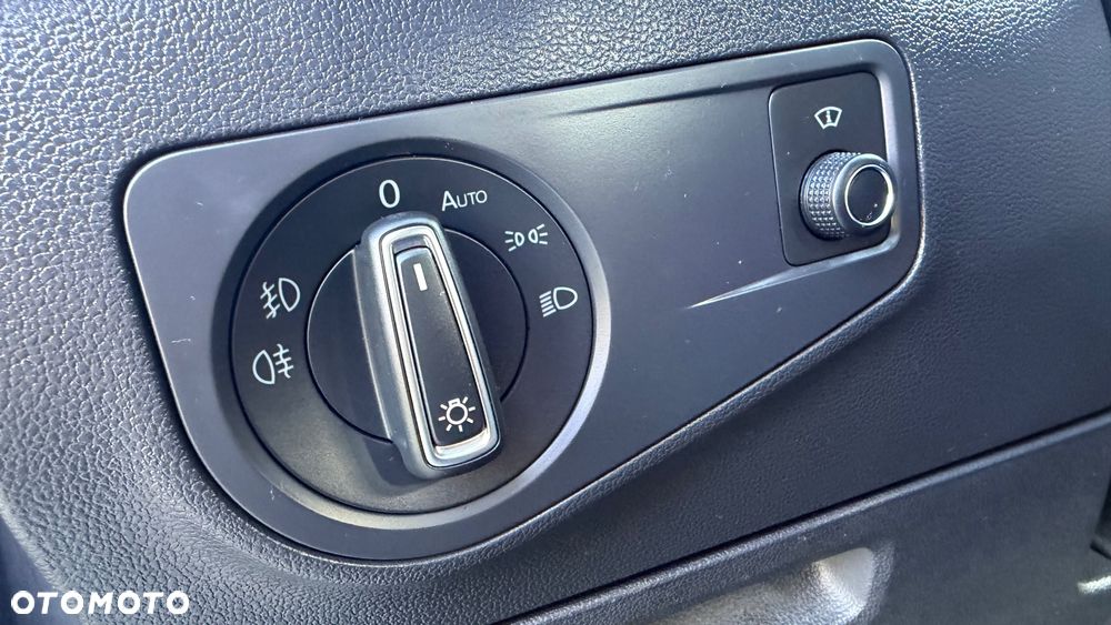 Volkswagen Tiguan Allspace - 37