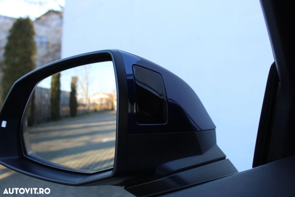 Audi Q5 40 TDI quattro S tronic MHEV S Line - 38