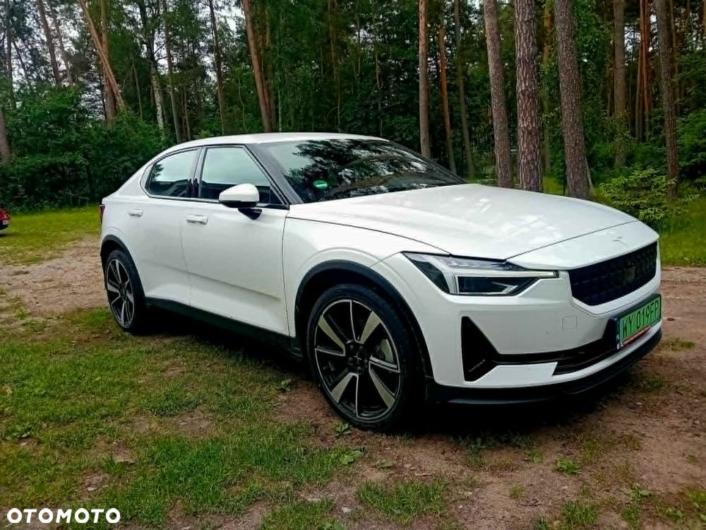 Polestar 2 Single Motor 64kWh - 3