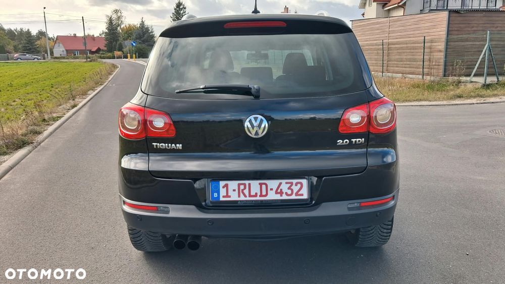 Volkswagen Tiguan - 27