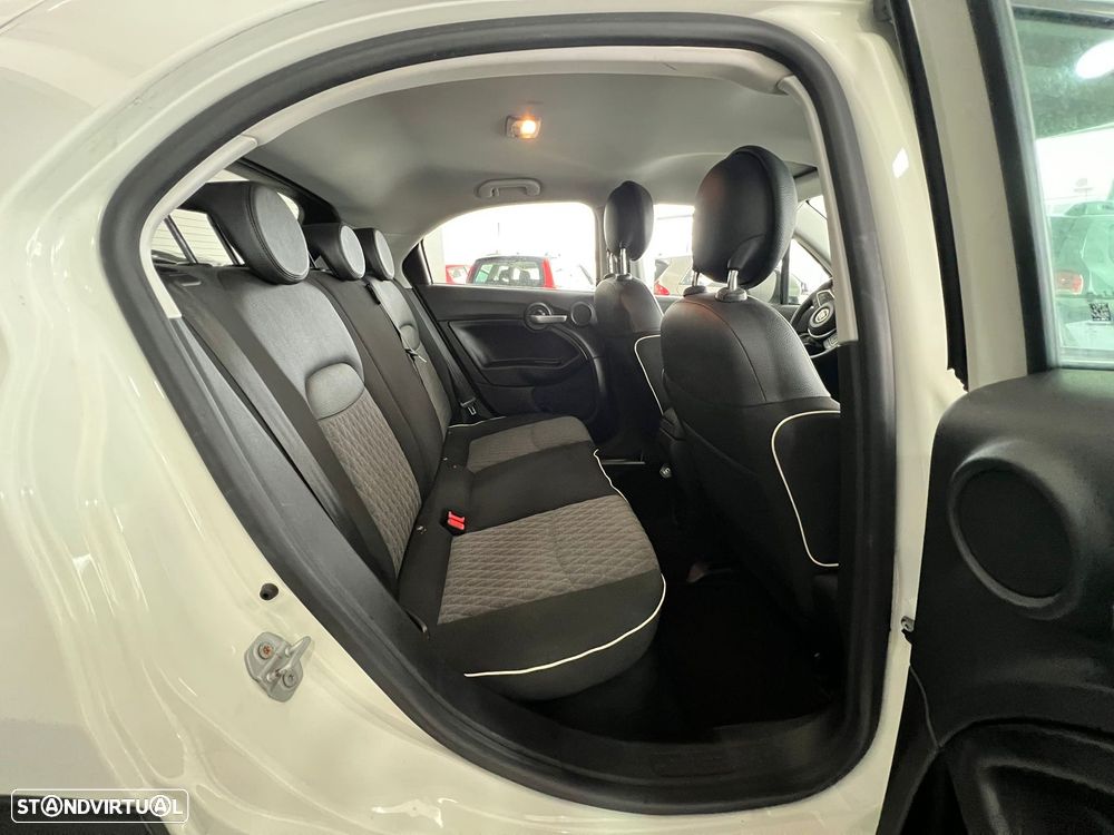 Fiat 500X 1.0 FireFly City Cross J18 - 10