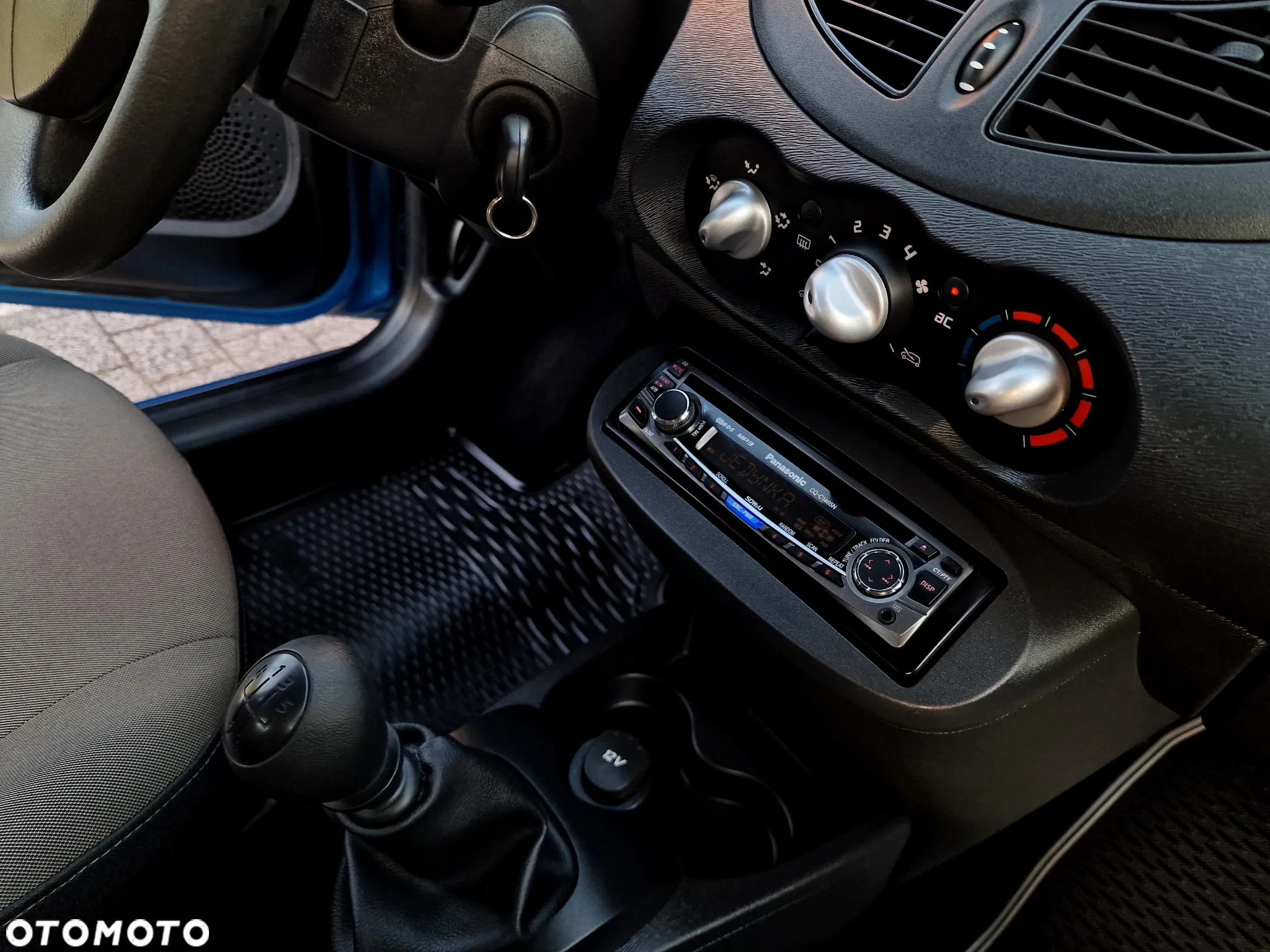 Renault Twingo 1.2 16V Rip Curl - 17