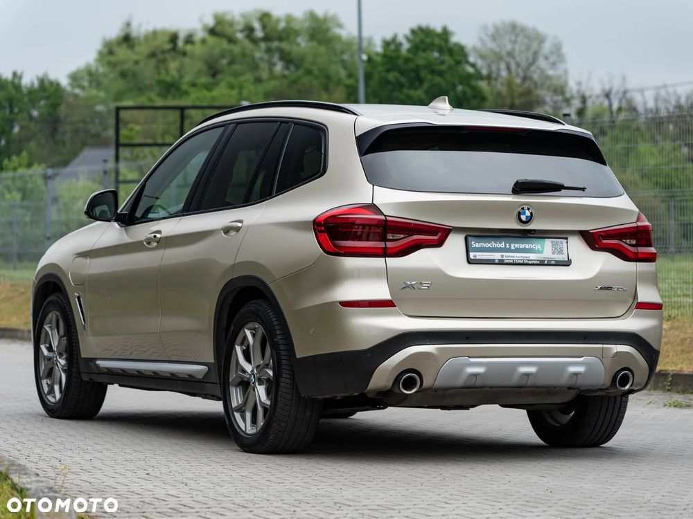 BMW X3 xDrive30e xLine - 6
