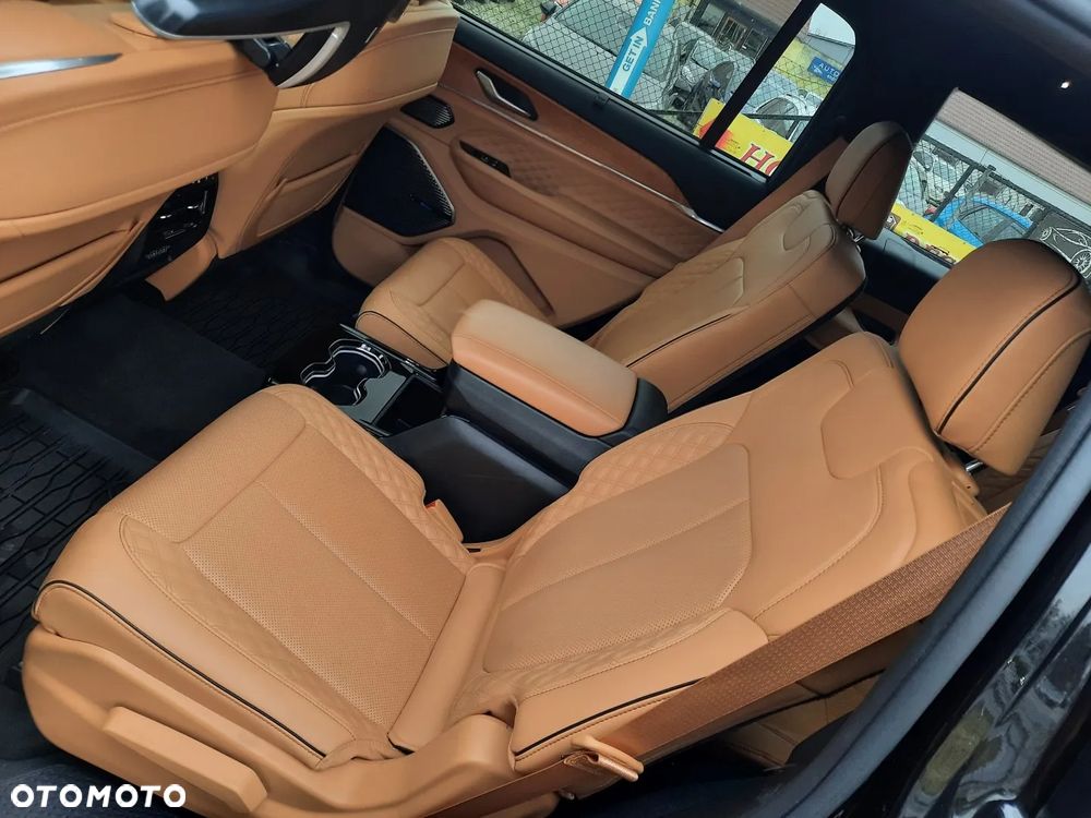 Jeep Grand Cherokee 5.7 V8 HEMI 4WD Automatik Summit - 23