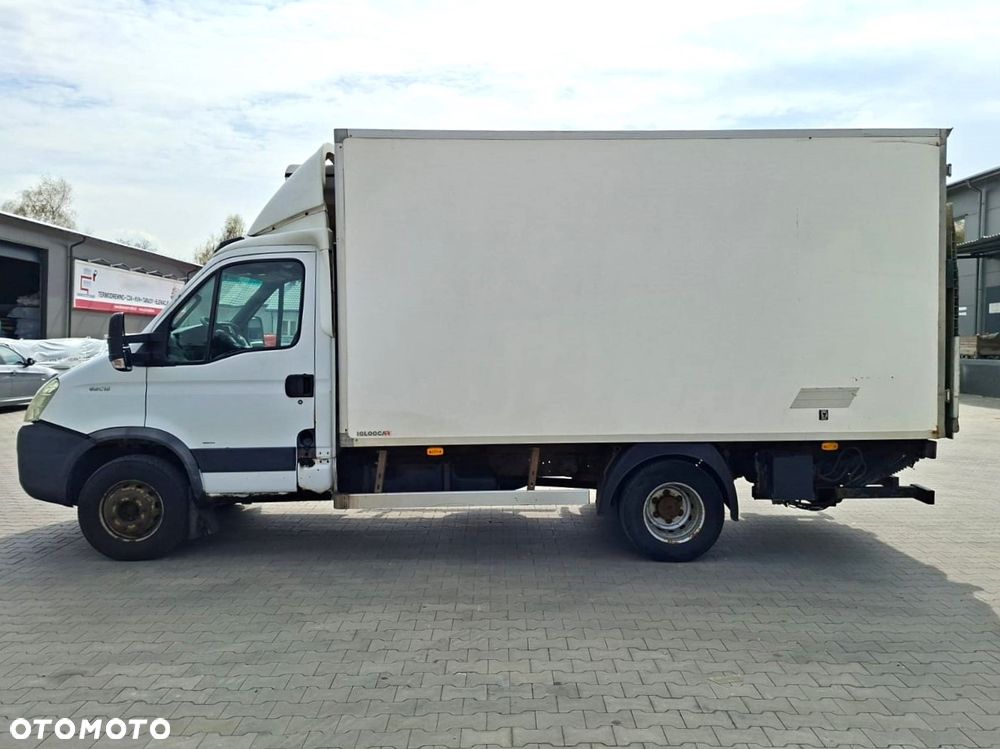 Iveco Daily 65C15 - 6