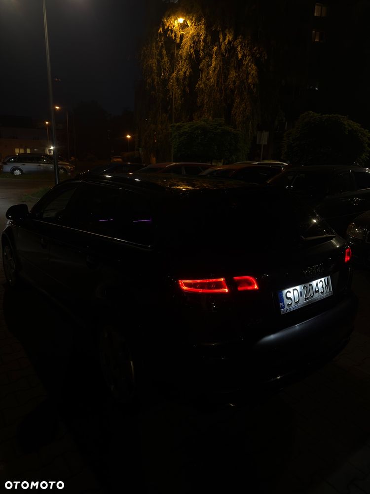 Audi A3 Sportback 1.9 TDI DPF Ambition - 15
