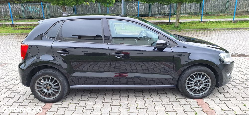 Volkswagen Polo - 16