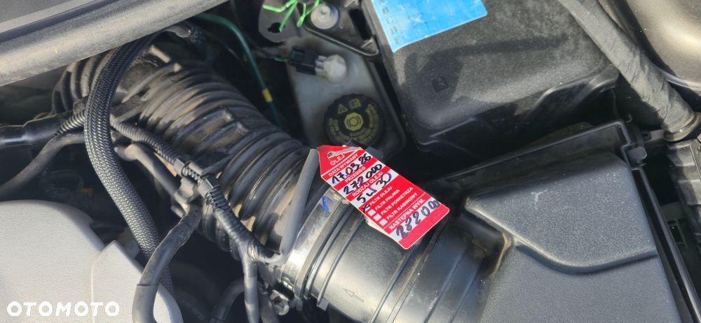 Renault Laguna 2.0 DCi Dynamique - 14