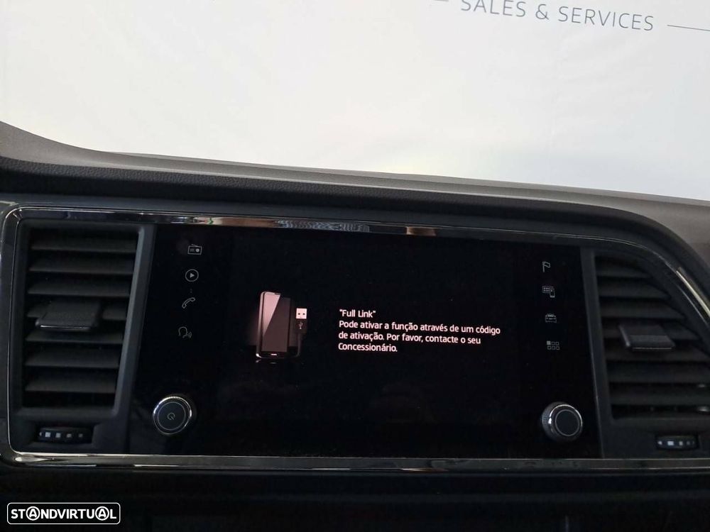 SEAT Ateca 1.6 TDI Style - 22