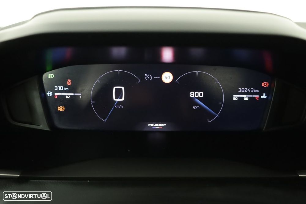 Peugeot 2008 1.2 Allure - 15