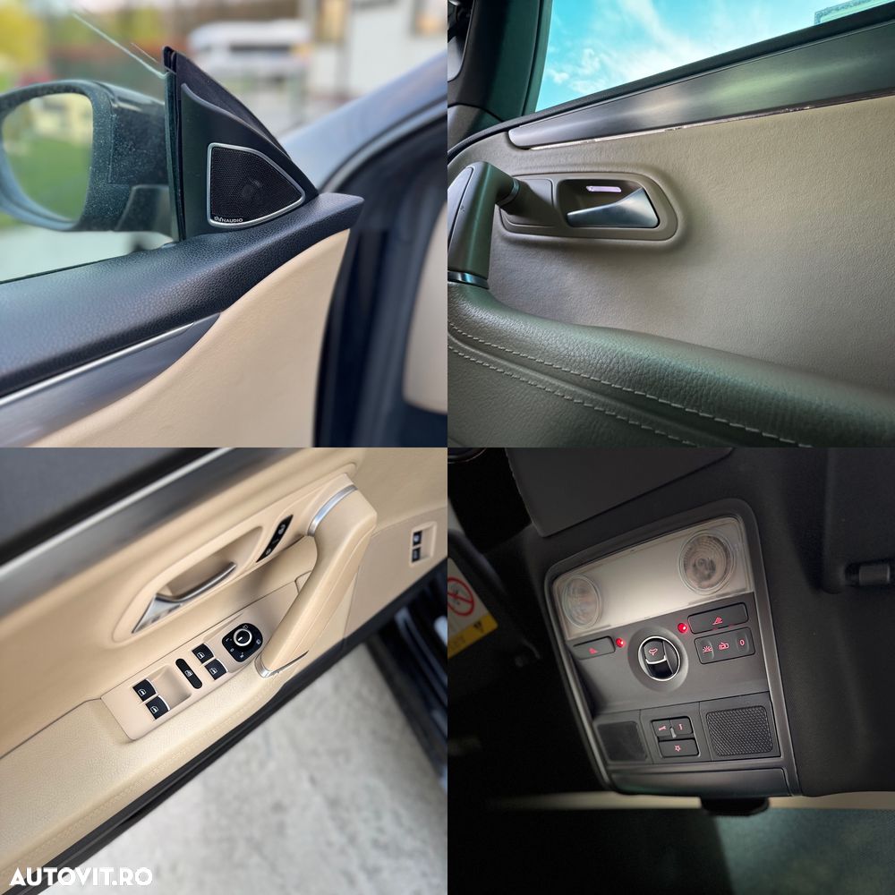 Volkswagen Passat CC - 6