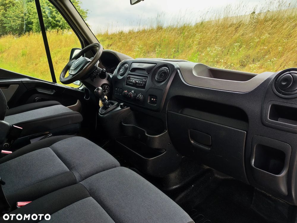 Renault Master - 27