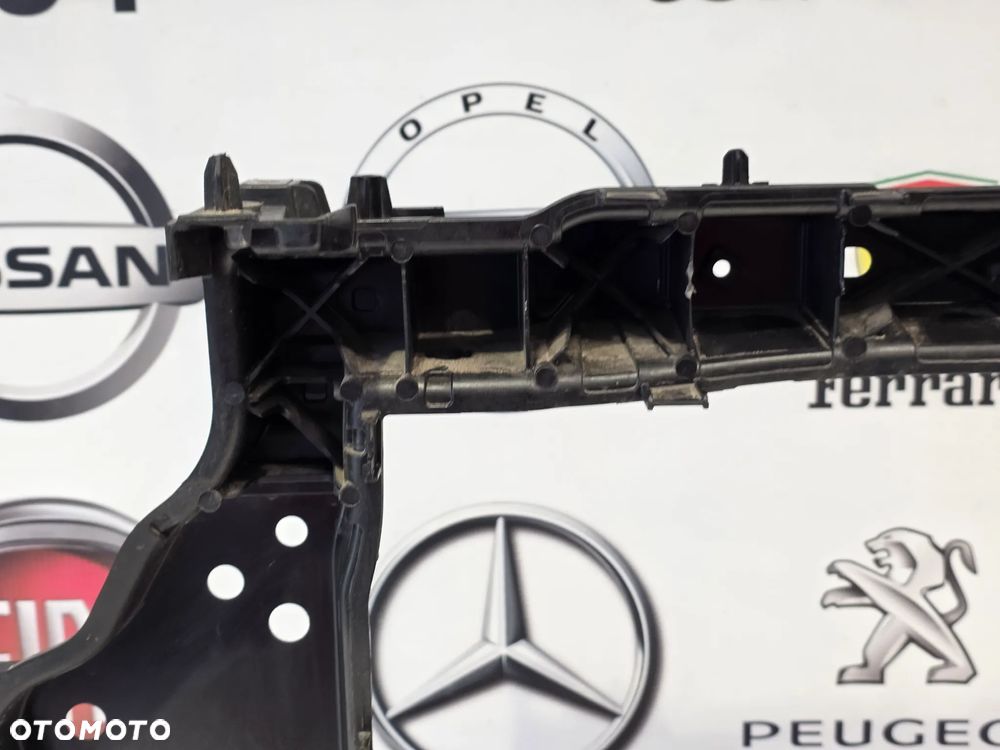 RENAULT CLIO 5 V 19- WZMOCNIENIE CZOŁOWE / PAS PRZEDNI NR 625009467R NR AUKCJI WZM570 - 24