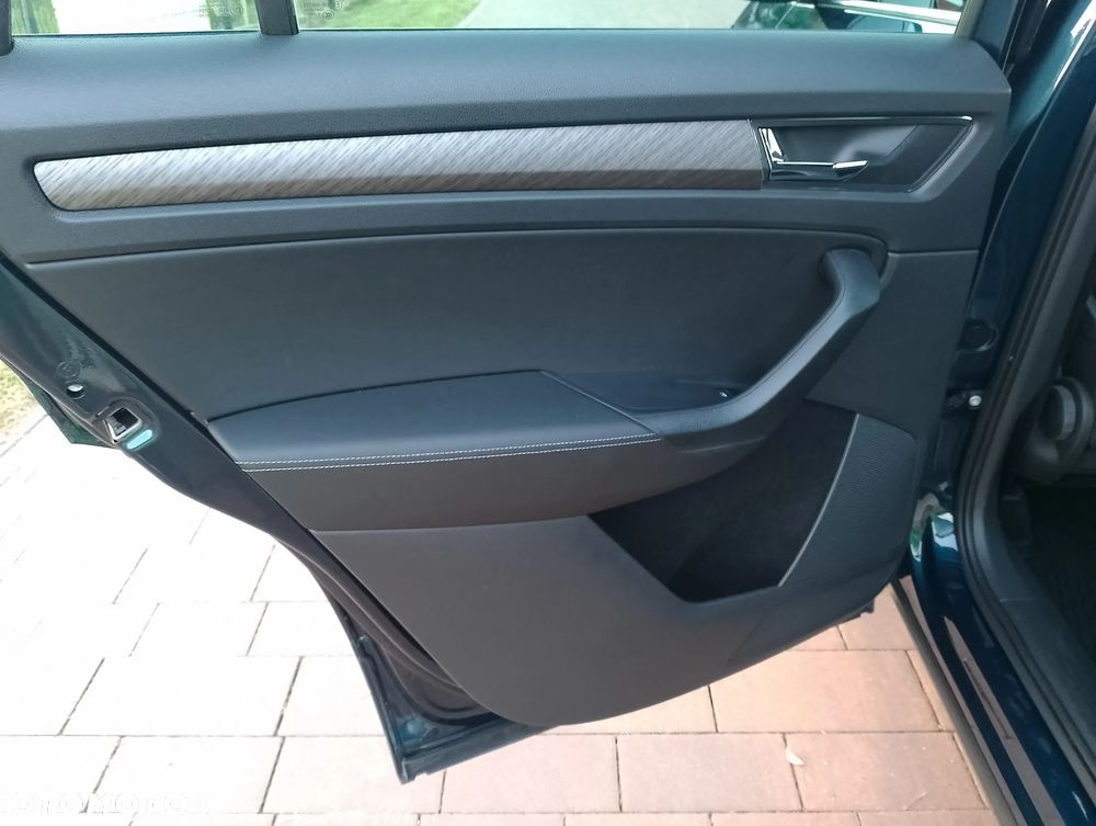 Skoda Kodiaq 2.0 TDI 4x2 Ambition DSG - 16