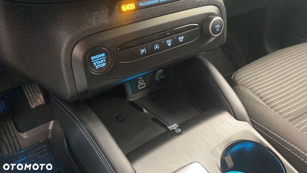 Ford Focus 1.5 EcoBlue Titanium X - 19